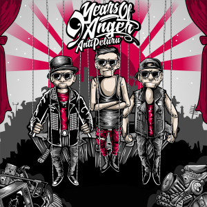 收听Anti peluru的Selamat Jalan Kawan歌词歌曲
