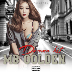 Dengarkan Deamn Hot lagu dari MB golden dengan lirik