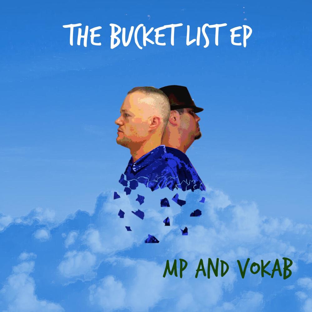 Gotta Get Up (feat. Vokab, Rapper Big Pooh, Nottz & SamIam The MC)