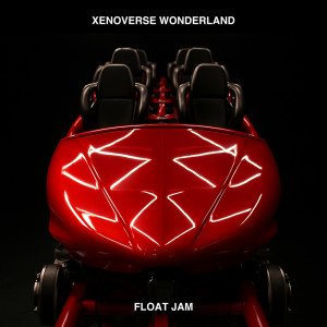 Listen to Neo Astra (feat. ROSE GOLD ROLEX) song with lyrics from FLOAT JAM