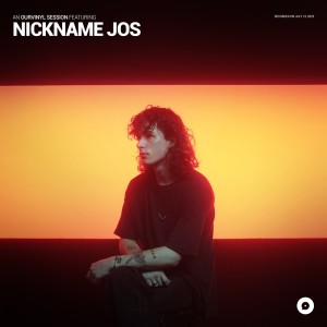 nickname jos | OurVinyl Sessions