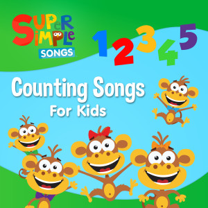 收聽Super Simple Songs的The Ants Go Marching歌詞歌曲