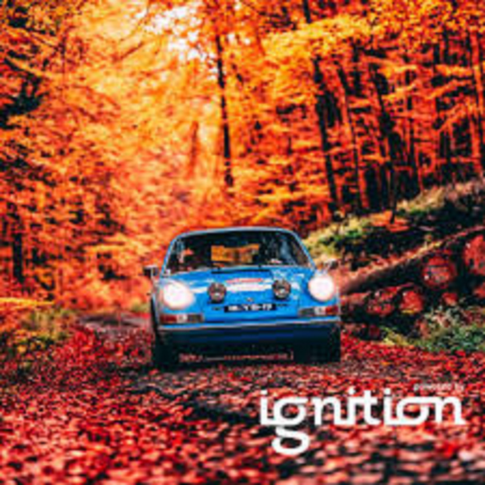 Ignition (Explicit)