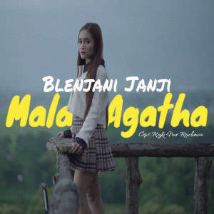 Album Blenjani Janji from Mala Agatha