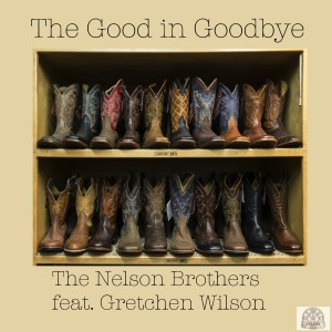 Gretchen Wilson的專輯The Good in Goodbye (Troy Olsen Mix)