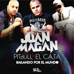 收聽Juan Magan的Bailando Por El Mundo歌詞歌曲
