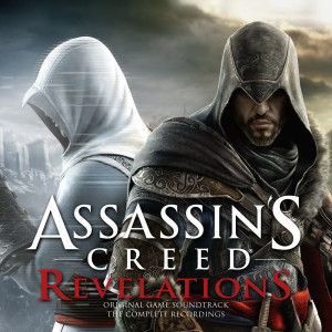 收聽Lorne Balfe的Assassins Creed Theme歌詞歌曲