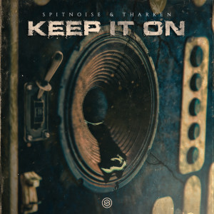 Album Keep It On oleh Tharken