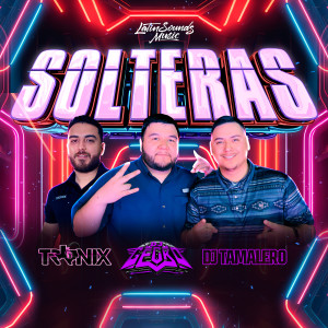 Listen to Solteras song with lyrics from DJ Gecko
