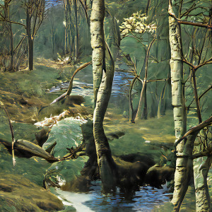 Listen to Skog song with lyrics from Watercolors