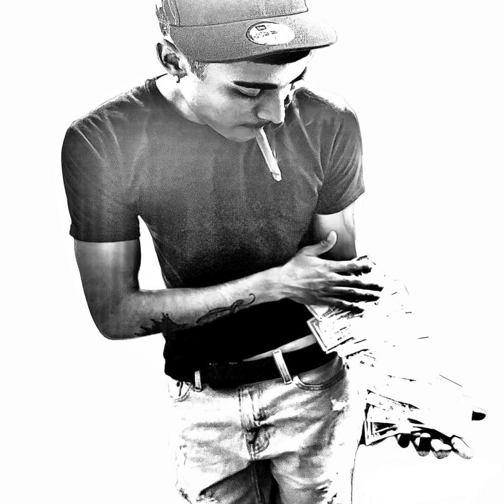 I BEEN (Explicit)