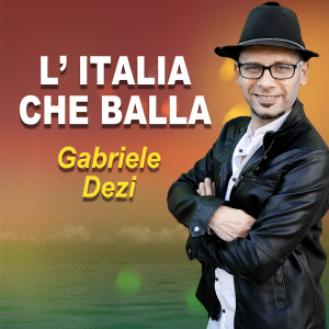 Album L' ITALIA CHE BALLA (Hully Gully) from Gabriele Dezi