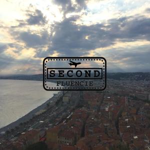 Album Second from Fluencie
