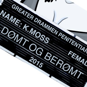 ดาวน์โหลดและฟังเพลง Dømt Og Berømt 2015 (Explicit) พร้อมเนื้อเพลงจาก Dømt og Berømt