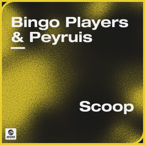 Bingo Players的專輯Scoop