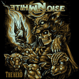 Album The Herd from Whitenoise