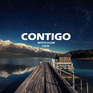 Album Contigo (feat. J.g.n.) from The Witch Flow