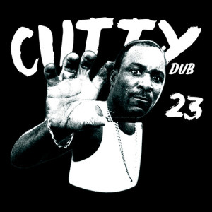 Bushbaby的专辑Cutty Dub 23