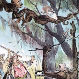 Album The Jungle (Explicit) from 