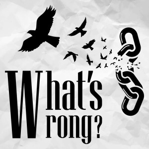 Album What's Wrong? from Links