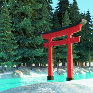 收听Cyb3r0n的Shinwa歌词歌曲