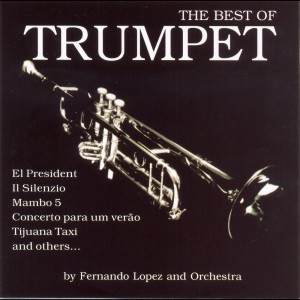 收听Fernando López的Perhap's Love歌词歌曲