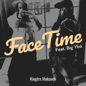 Album FaceTime (Explicit) from 