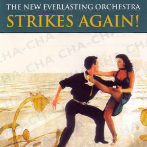 收聽The New Everlasting Orchestra的Share With Me歌詞歌曲