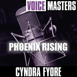 ดาวน์โหลดและฟังเพลง Phoenix Rising พร้อมเนื้อเพลงจาก Cyndra Fyore