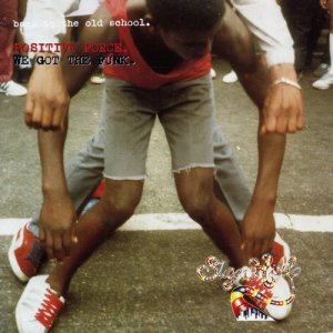 ดาวน์โหลดและฟังเพลง Tell Me What You See (7" Mix) พร้อมเนื้อเพลงจาก Positive Force