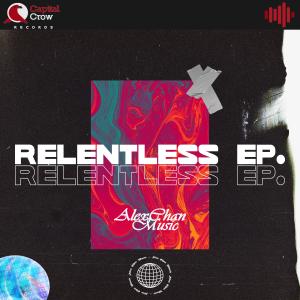 Album Relentless from Alex Chan