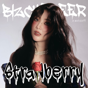 อัลบัม สะตอว์เบ่อร์รี่ (Strawberry) ศิลปิน Bizcuitbeer