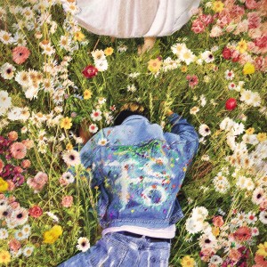 Album Stock Flower oleh 김현직