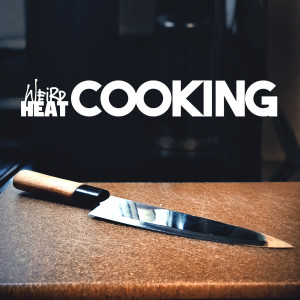 收聽Brian Altano的Cooking歌詞歌曲