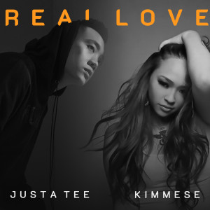 Kimmese的專輯Real Love