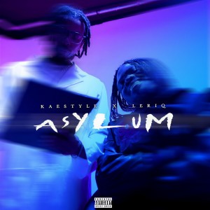 Album Asylum (Explicit) oleh Leriq