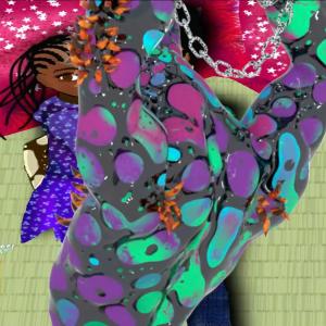 Listen to Fursona (with Bella Ćwir & Maresz) (Bella Version) song with lyrics from Rock Angelz