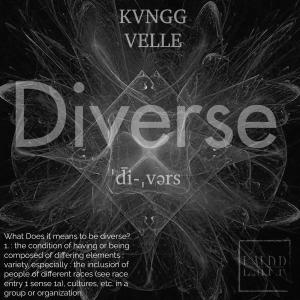 收聽Kvngg Velle的You & I (feat. Alone jones) (Explicit)歌詞歌曲