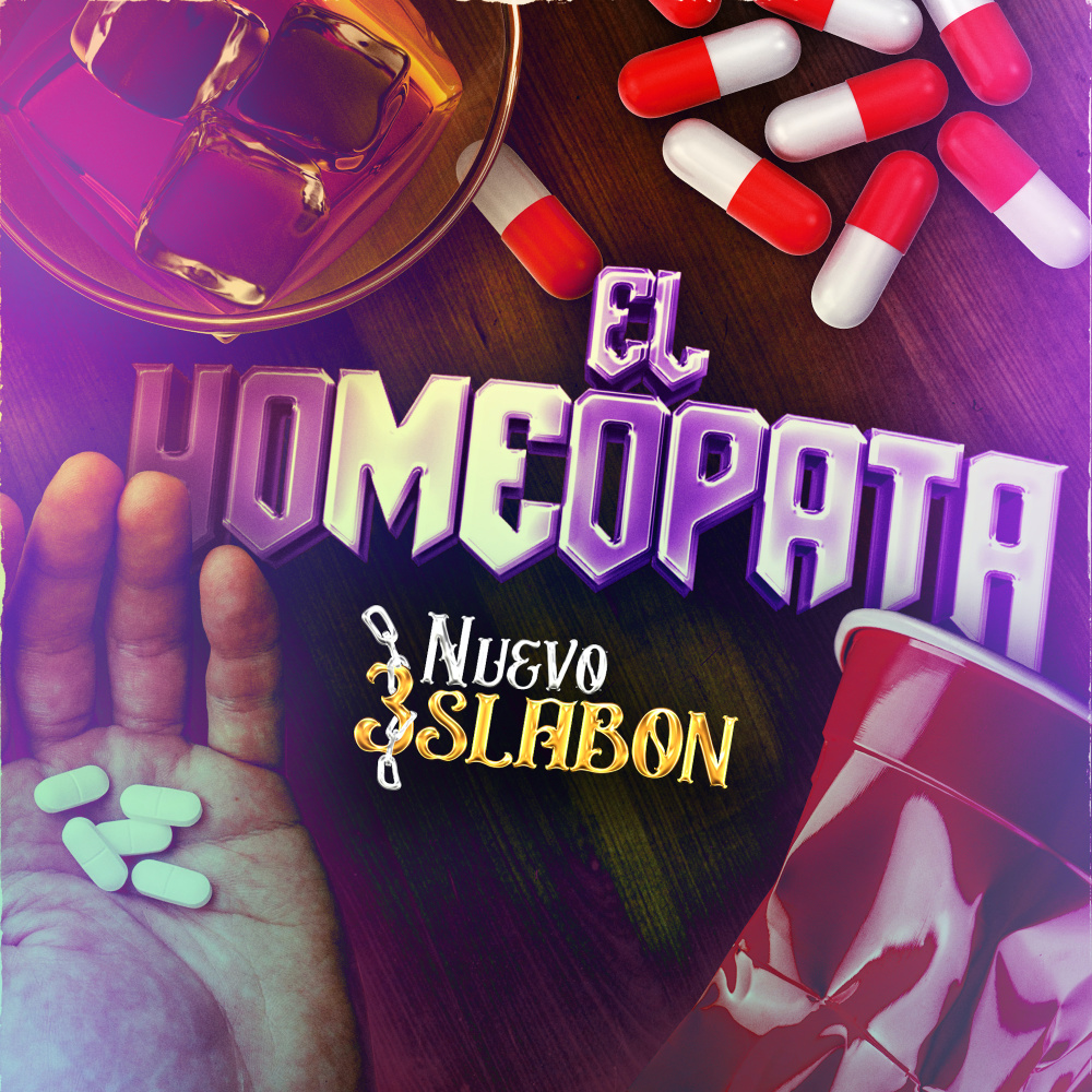 El Homeopata