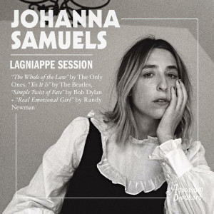 ดาวน์โหลดและฟังเพลง Real Emotional Girl พร้อมเนื้อเพลงจาก Johanna Samuels
