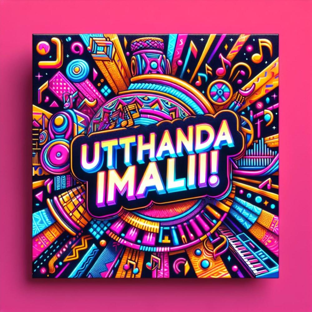 Uthanda imali!