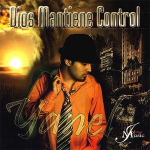 Album Dios Mantiene Control from Yanel