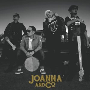 Listen to Lutsinar song with lyrics from Joanna and Co.