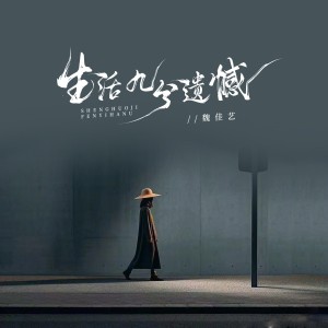 Album 生活九分遗憾 oleh 魏佳艺