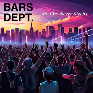 Album My City Never Sleeps from 