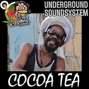 Undergroundsoundsystem的專輯Tonight (Real Rock Riddim) (feat. Cocoa Tea) [Dubplate]