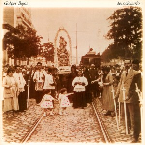 Listen to Ayes song with lyrics from Golpes Bajos