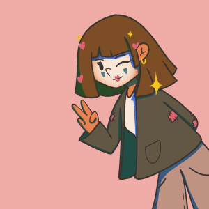 Mariana Red的專輯Lofi Ojitos Mentirosos