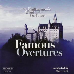 ดาวน์โหลดและฟังเพลง The Magic Flute พร้อมเนื้อเพลงจาก Philharmonic Wind Orchestra