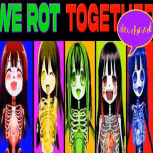 Alex.的專輯WE ROT TOGETHER (Explicit)